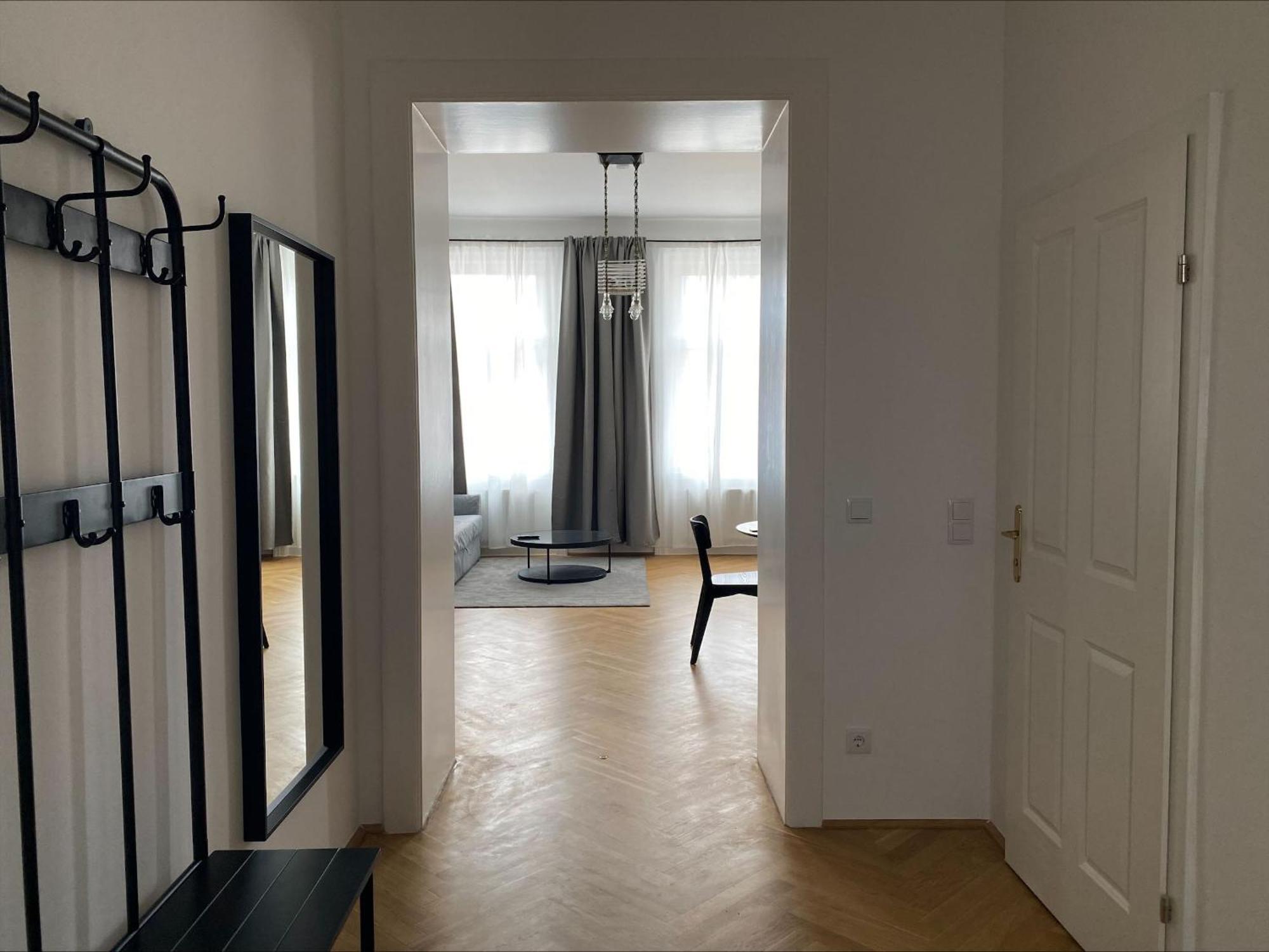 Cosy Apartment In Mariahilf Close To Citycenter Vienna Luaran gambar
