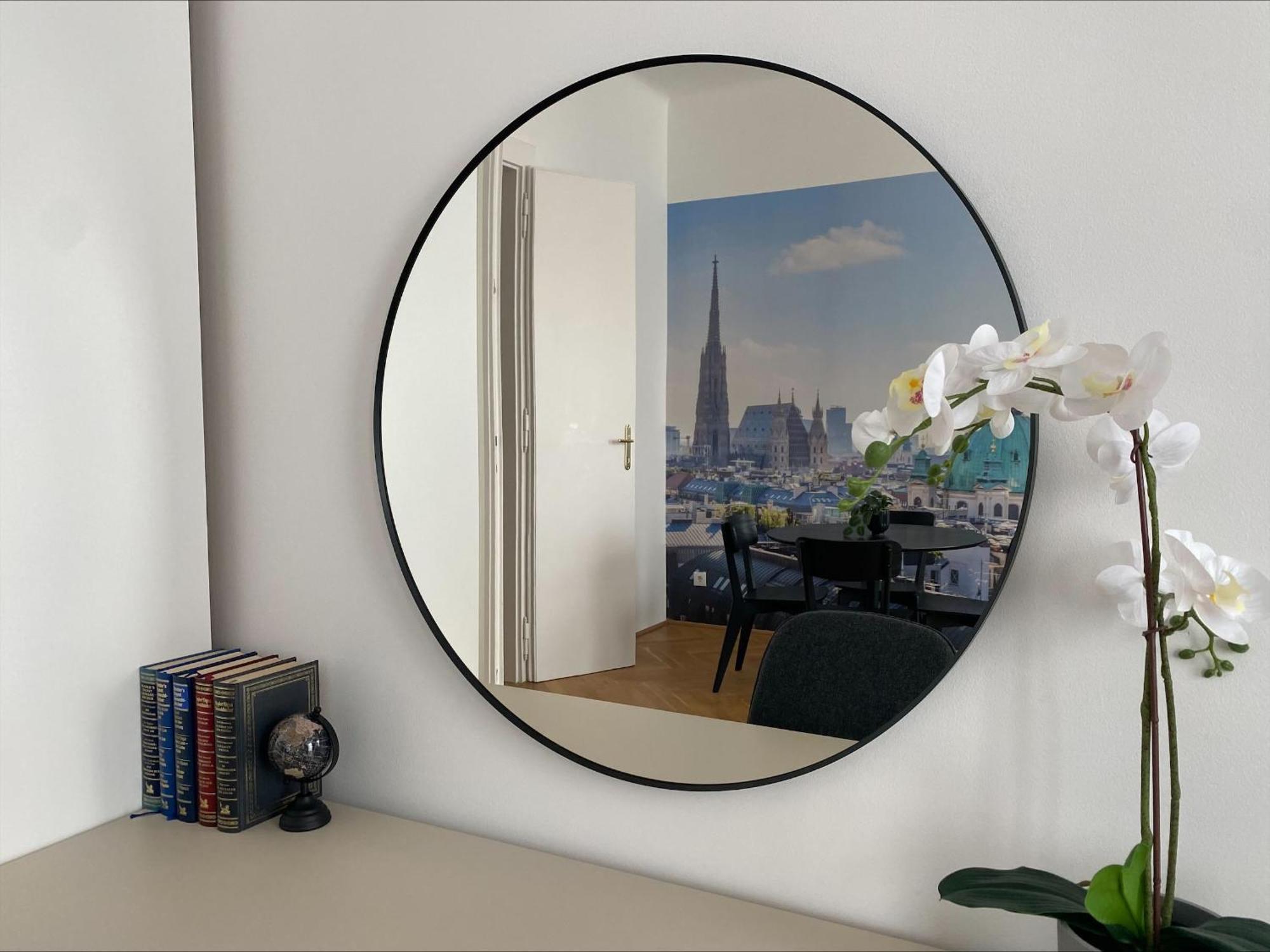Cosy Apartment In Mariahilf Close To Citycenter Vienna Luaran gambar
