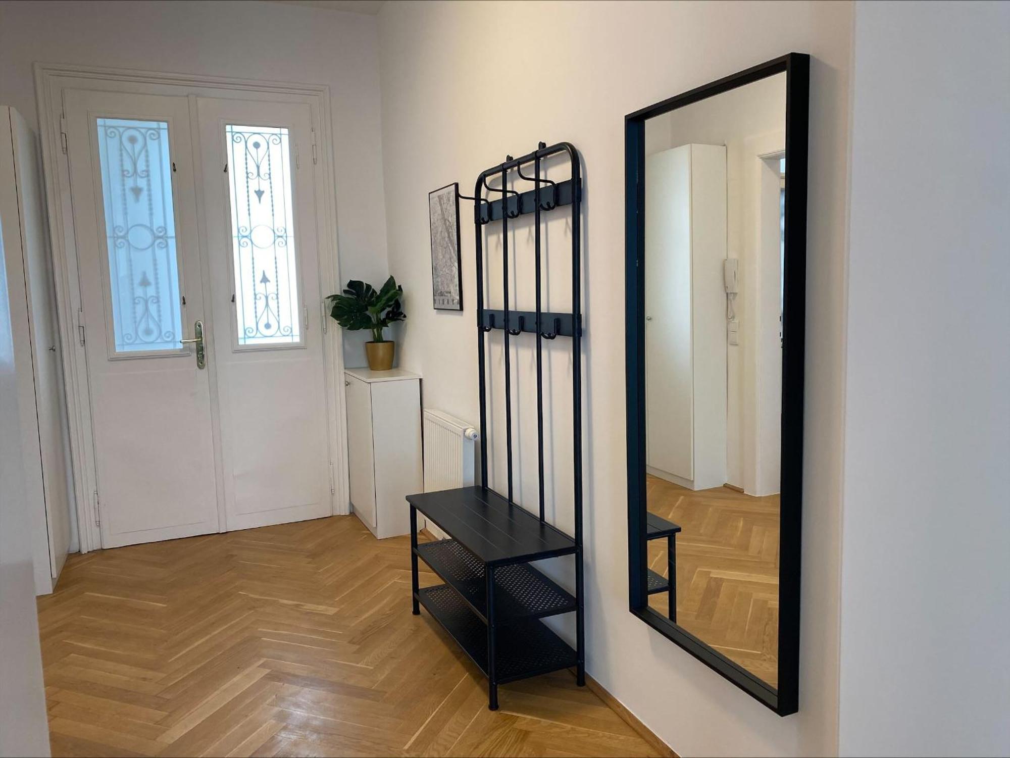 Cosy Apartment In Mariahilf Close To Citycenter Vienna Luaran gambar